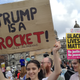 Illustration for article titled Scottish anti-Trump photo dump (long and comprehensive!)